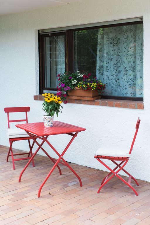 Ferienwohnung Spiegelberg Quarto foto