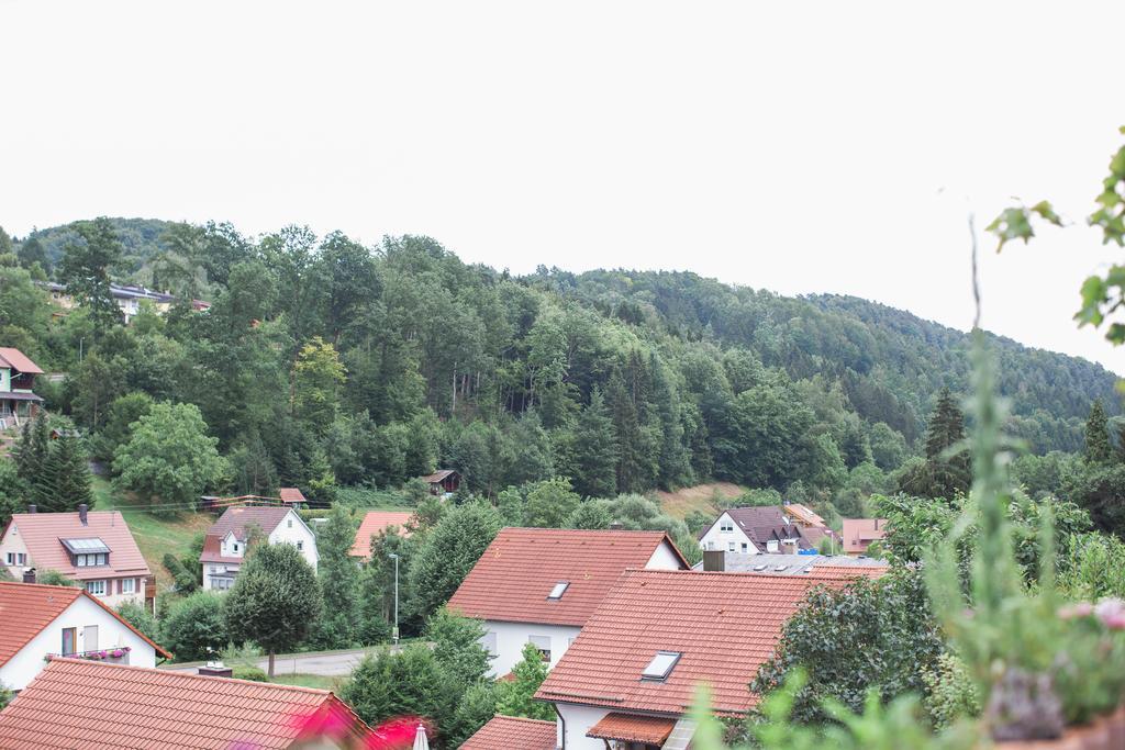 Ferienwohnung Spiegelberg Quarto foto