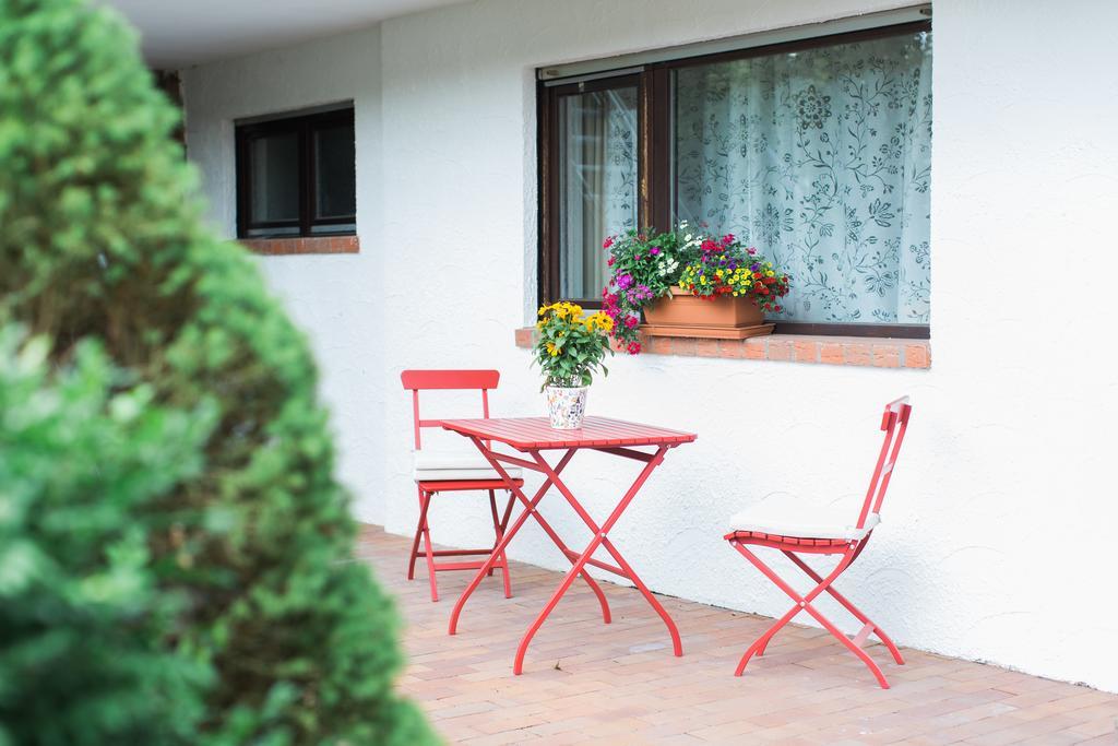 Ferienwohnung Spiegelberg Quarto foto